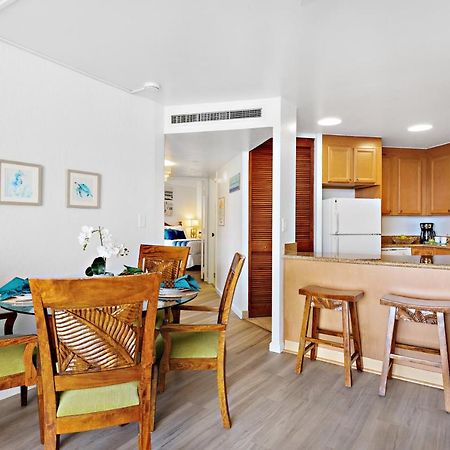 Kaanapali Shores 616 卡哈纳 外观 照片