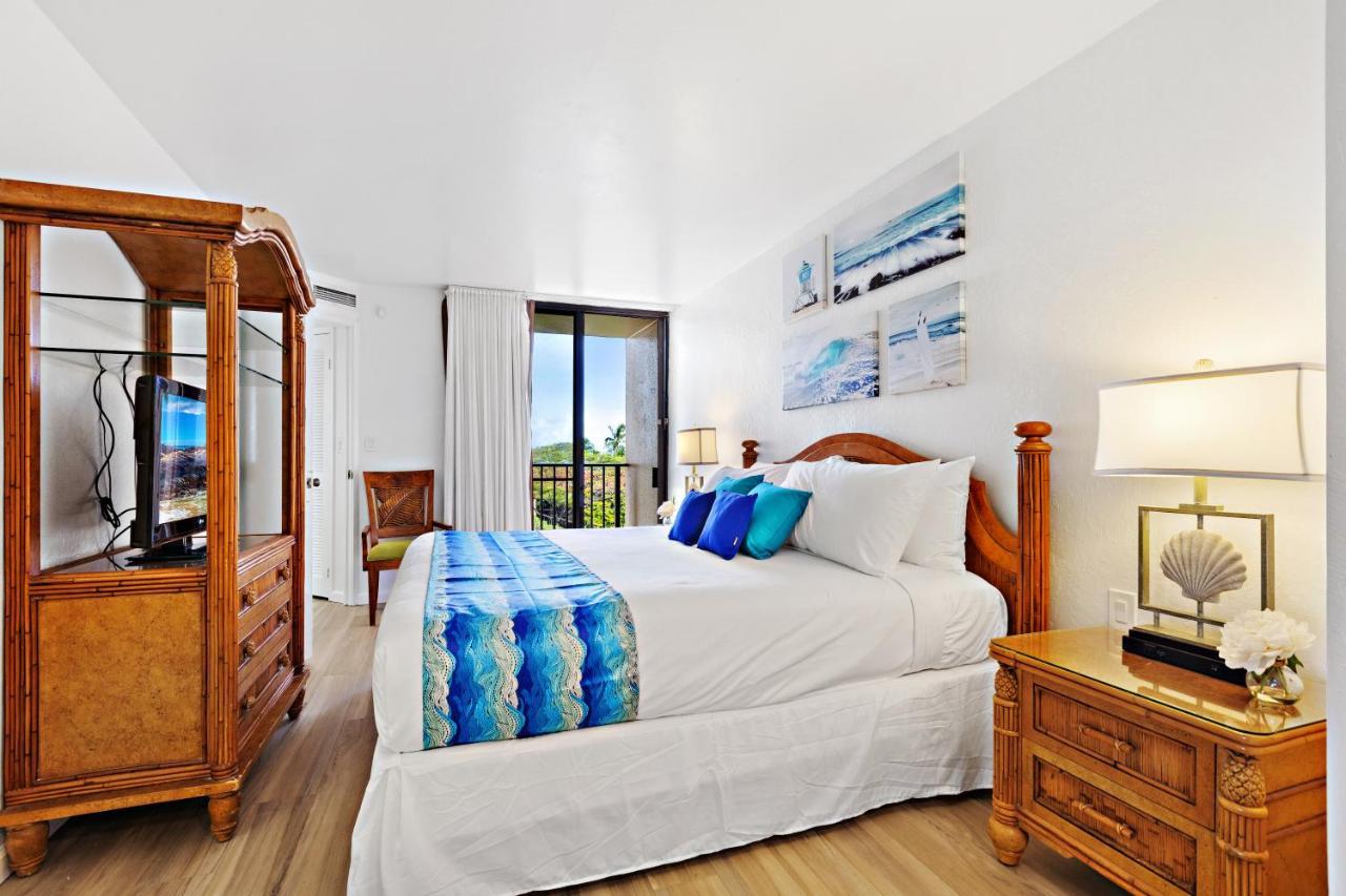 Kaanapali Shores 616 卡哈纳 外观 照片