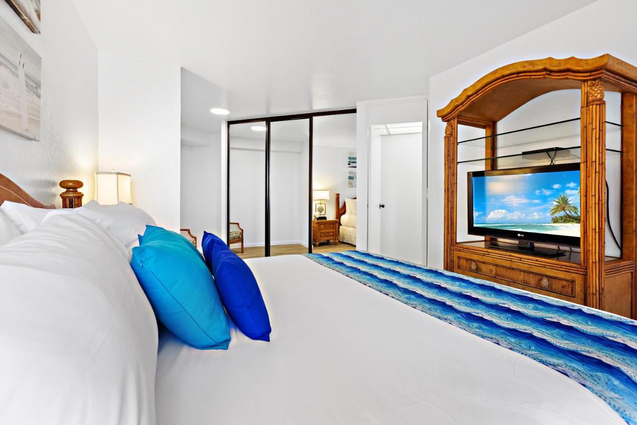 Kaanapali Shores 616 卡哈纳 外观 照片