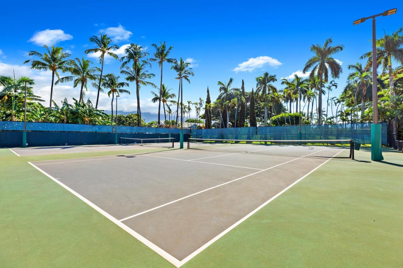 Kaanapali Shores 616 卡哈纳 外观 照片