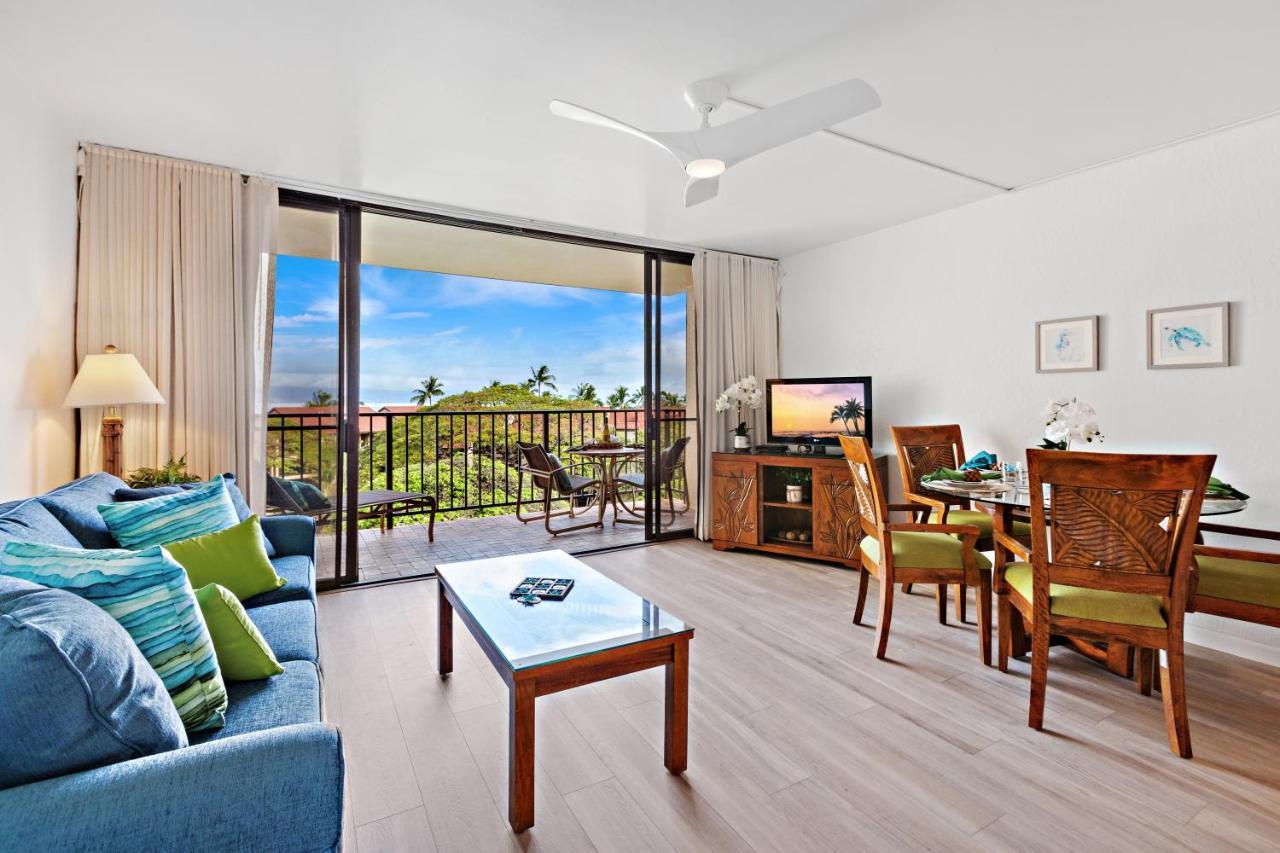 Kaanapali Shores 616 卡哈纳 外观 照片