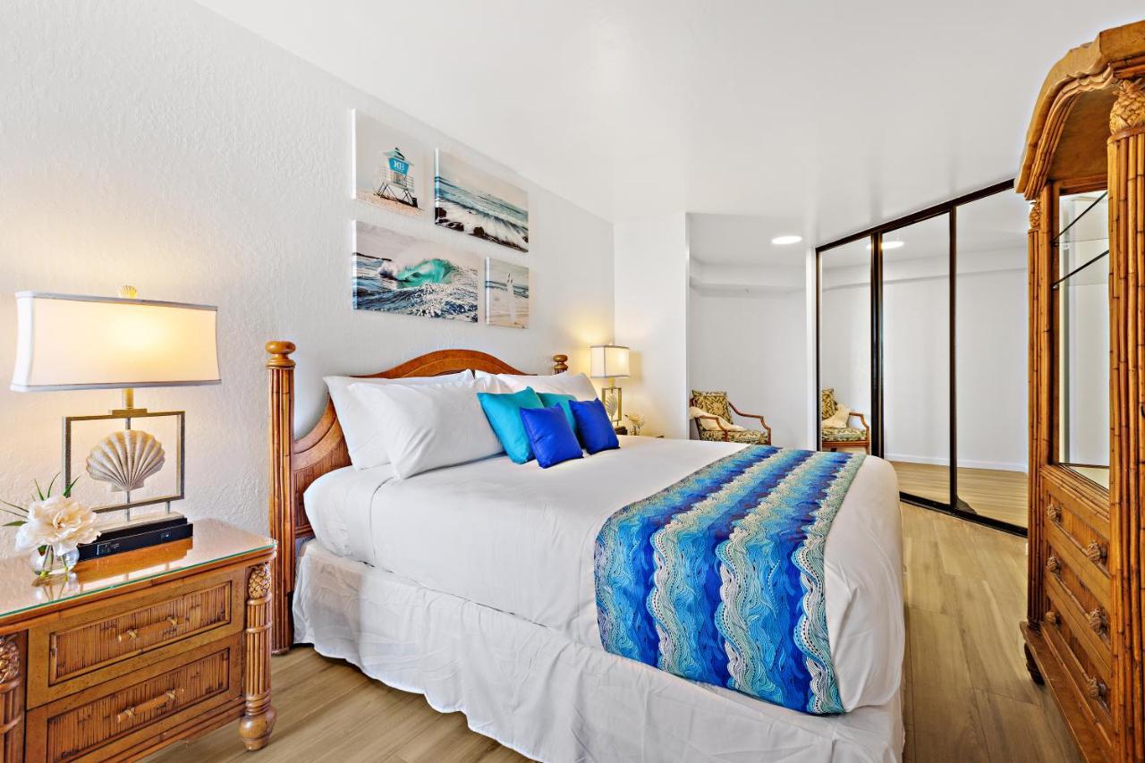 Kaanapali Shores 616 卡哈纳 外观 照片